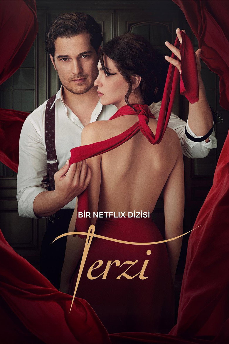 Terzi dizi posteri
