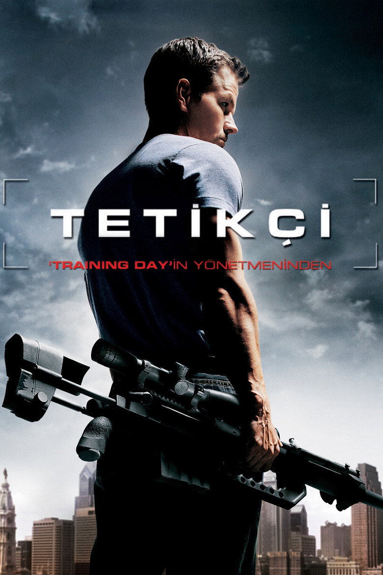 Tetikçi (2007) film posteri