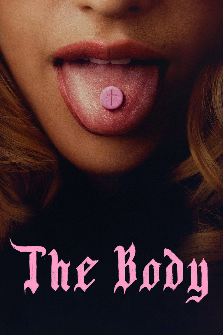 The Body dizi posteri