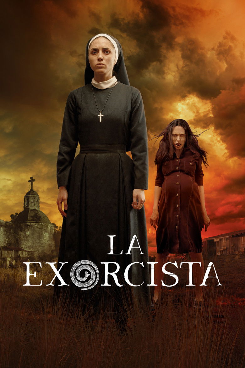 The Exorcist film posteri
