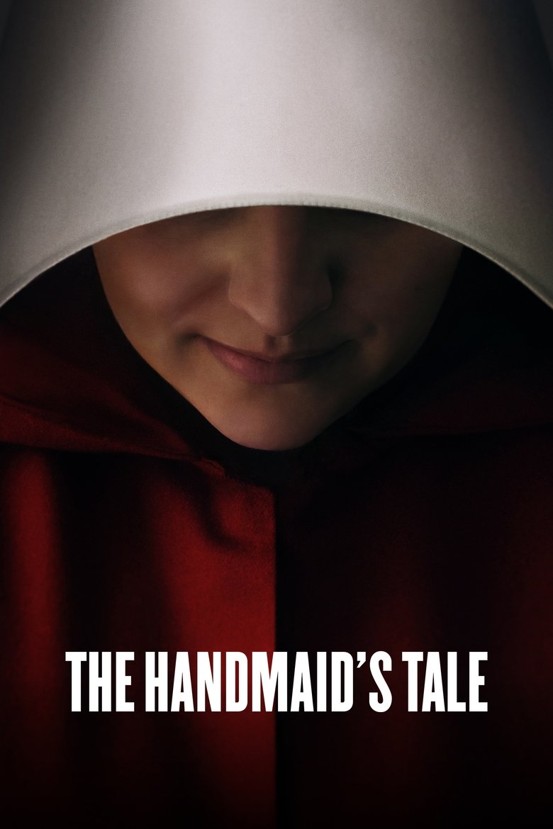 The Handmaid’s Tale dizi posteri