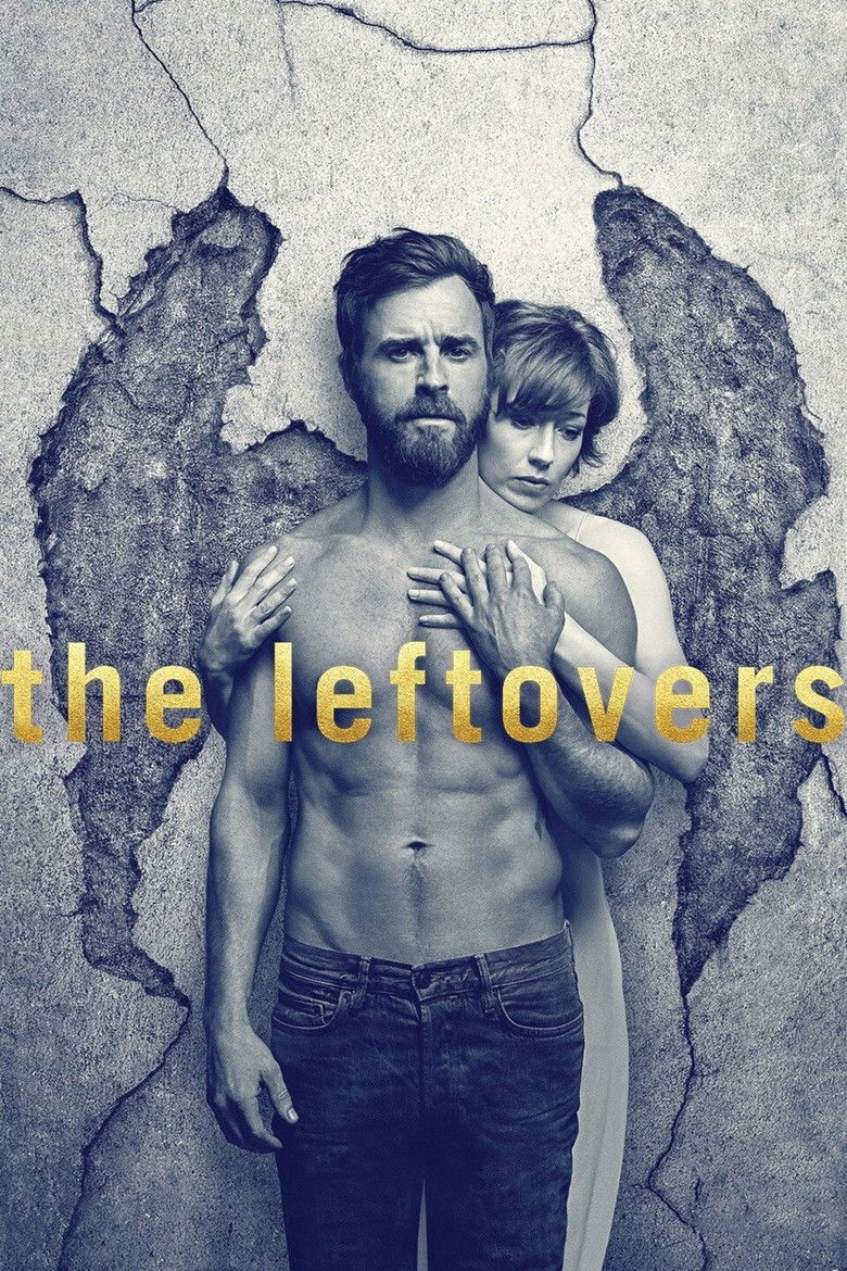 The Leftovers dizi posteri