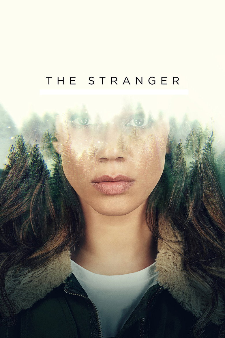 The Stranger dizi posteri