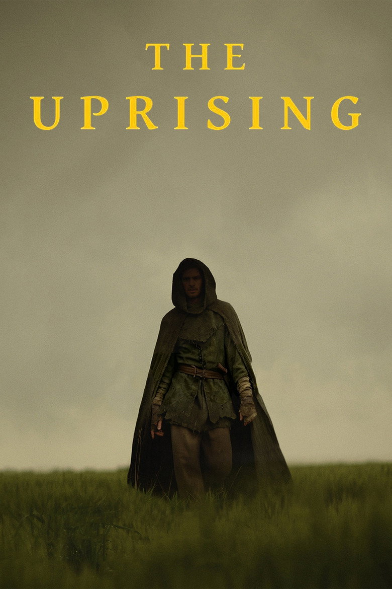 The Uprising
