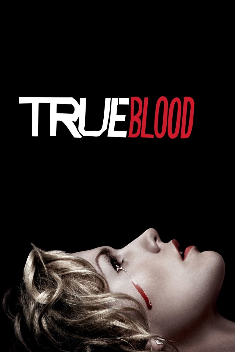 True Blood dizi posteri