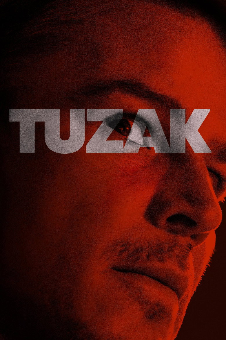 Tuzak film posteri