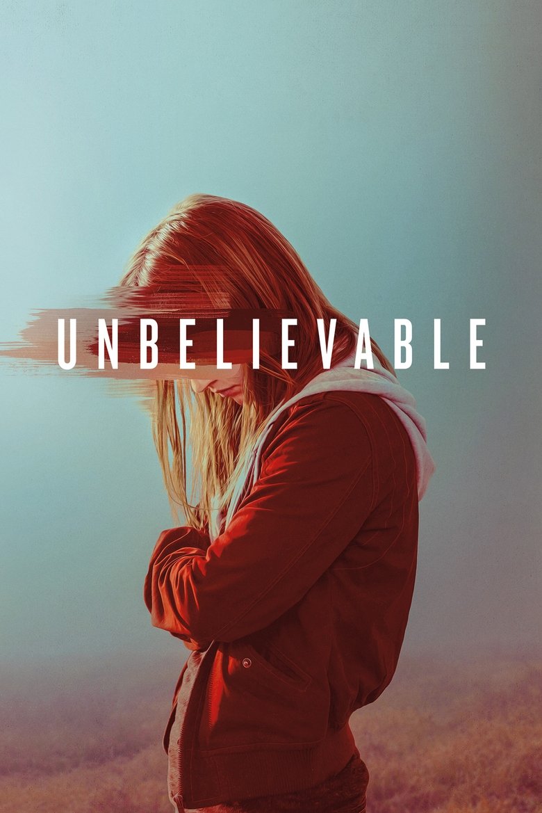 Unbelievable dizi posteri