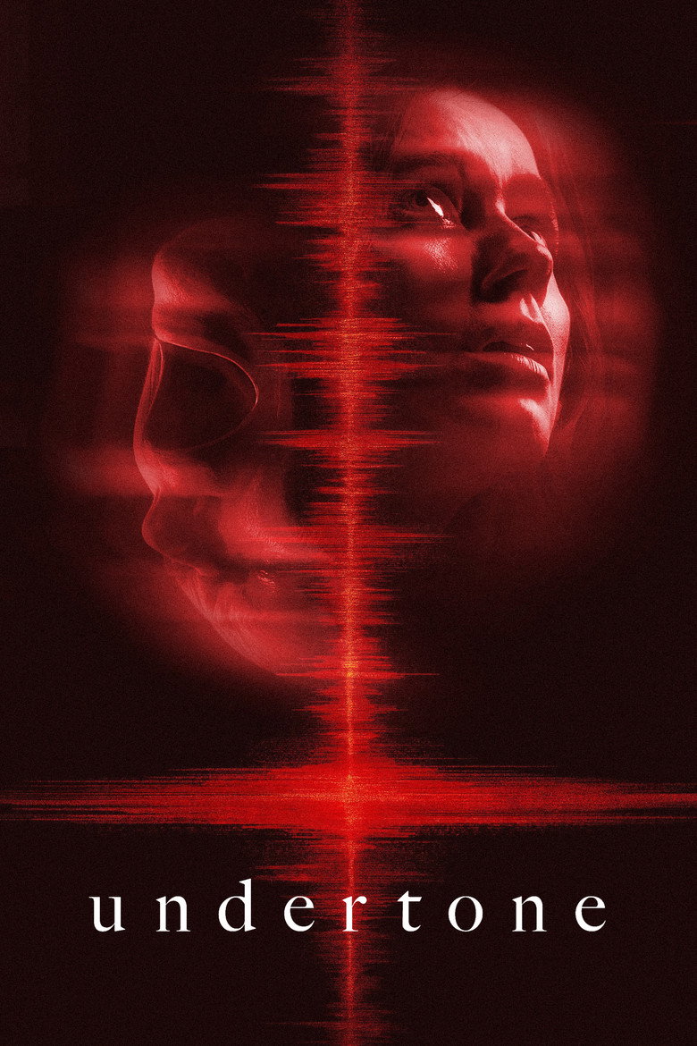 undertone film posteri
