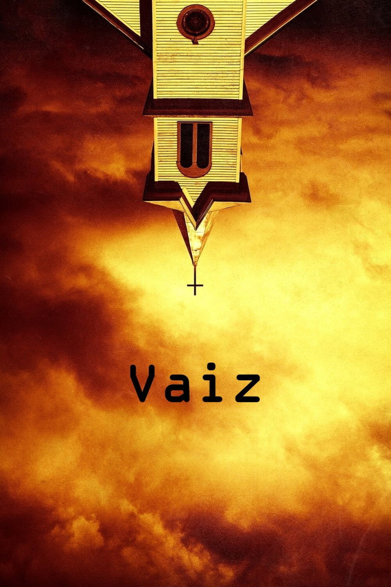 Vaiz dizi posteri