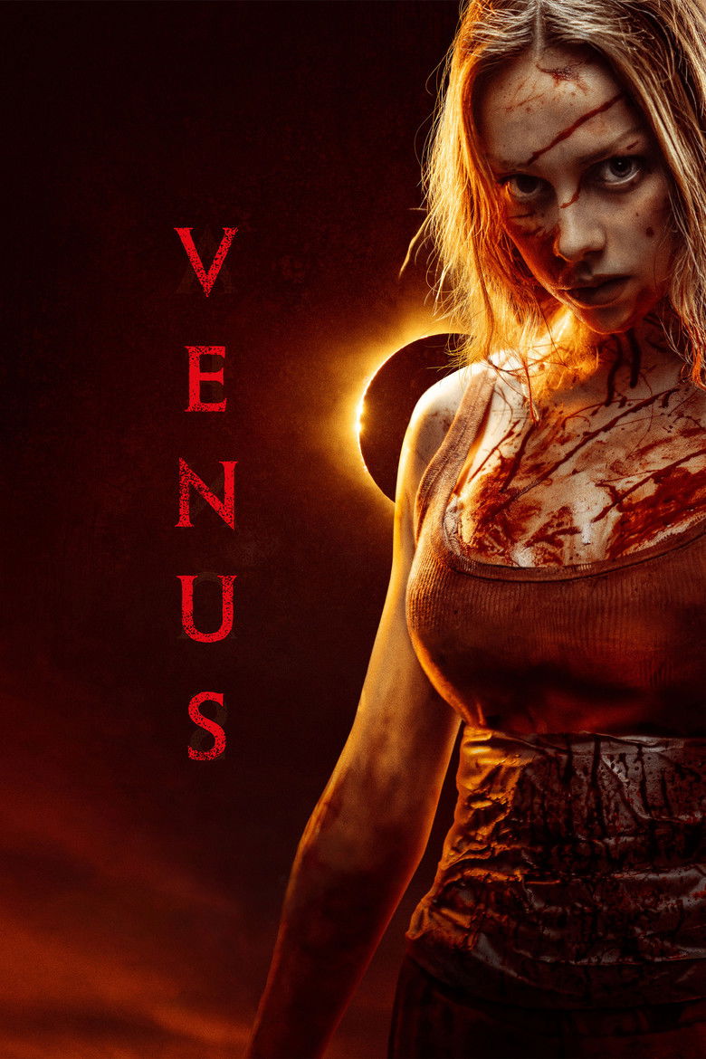 Venüs film posteri