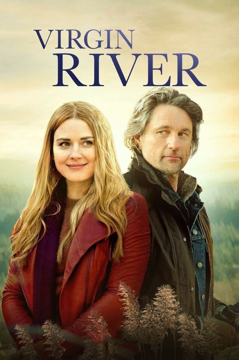 Virgin River dizi posteri