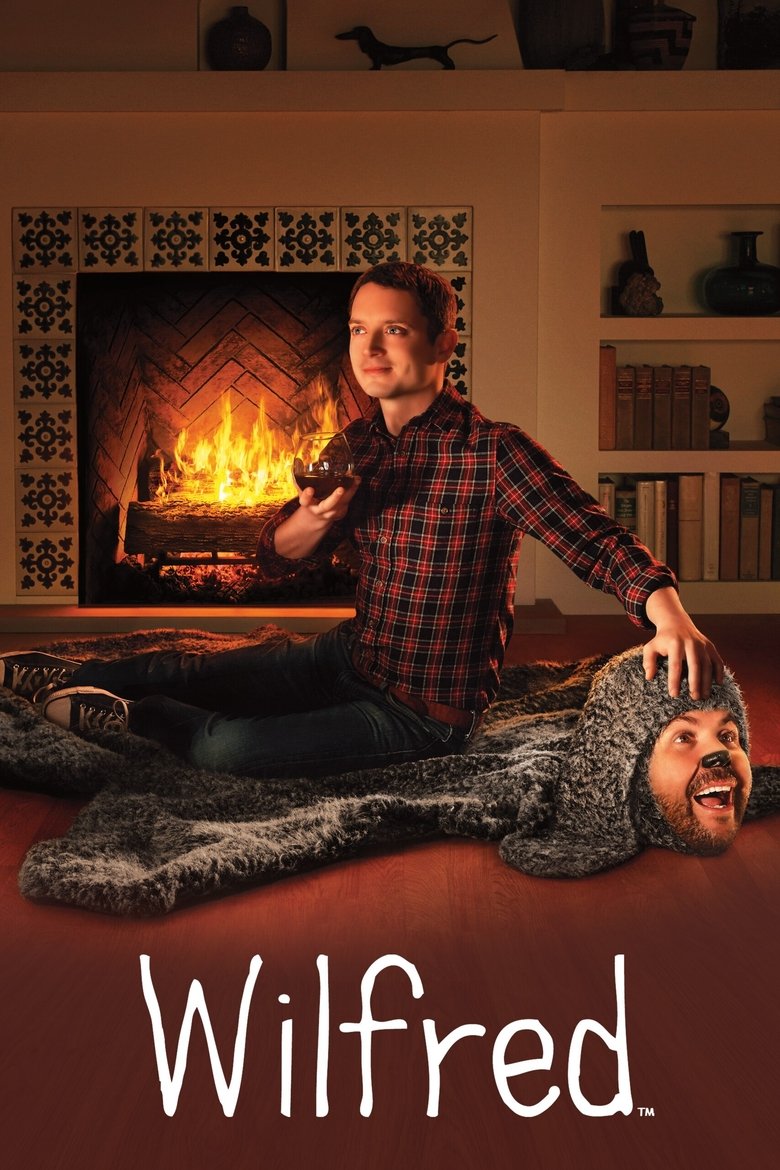 Wilfred dizi posteri