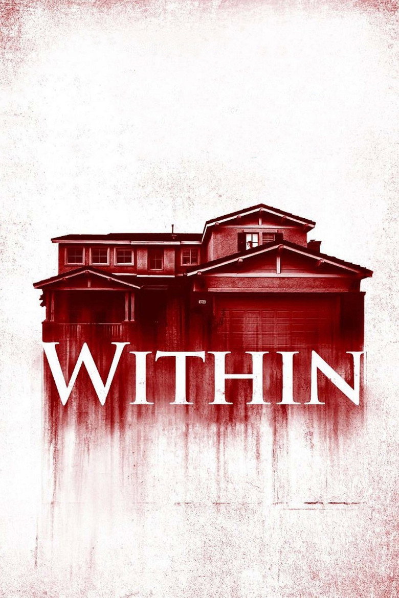 Within film posteri