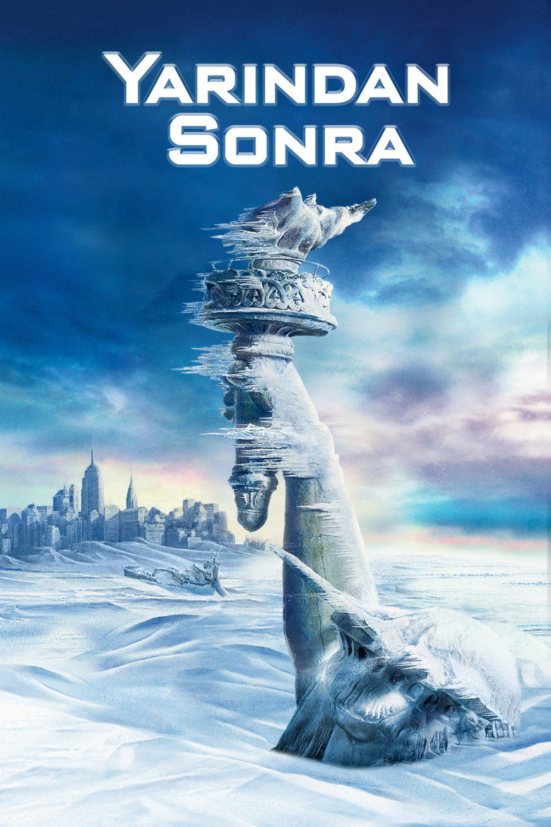 Yarından Sonra film posteri