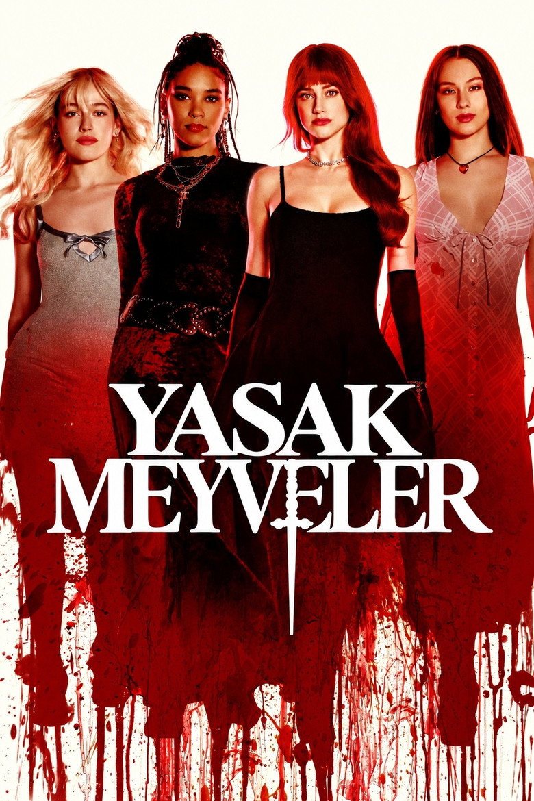 Yasak Meyveler film posteri