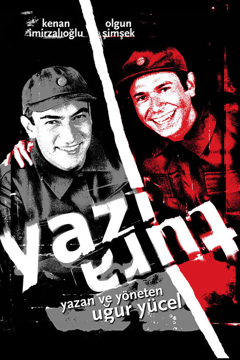 Yazı Tura film posteri