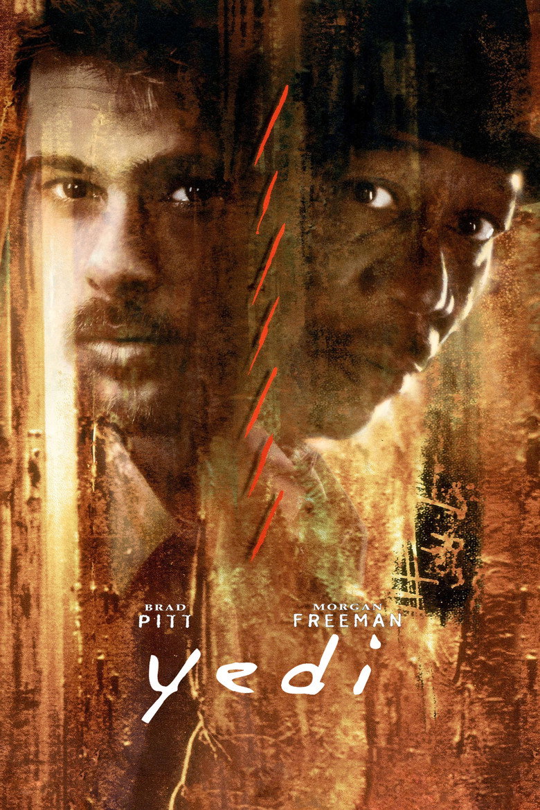 Yedi film posteri