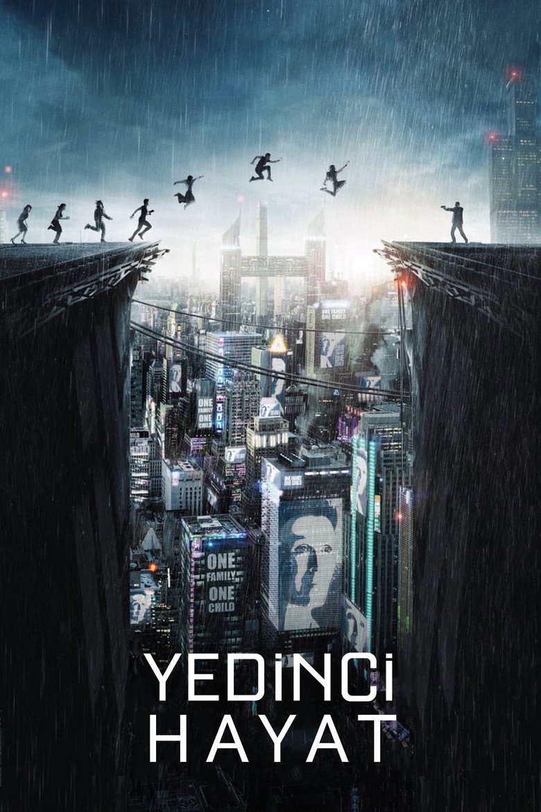 Yedinci Hayat film posteri