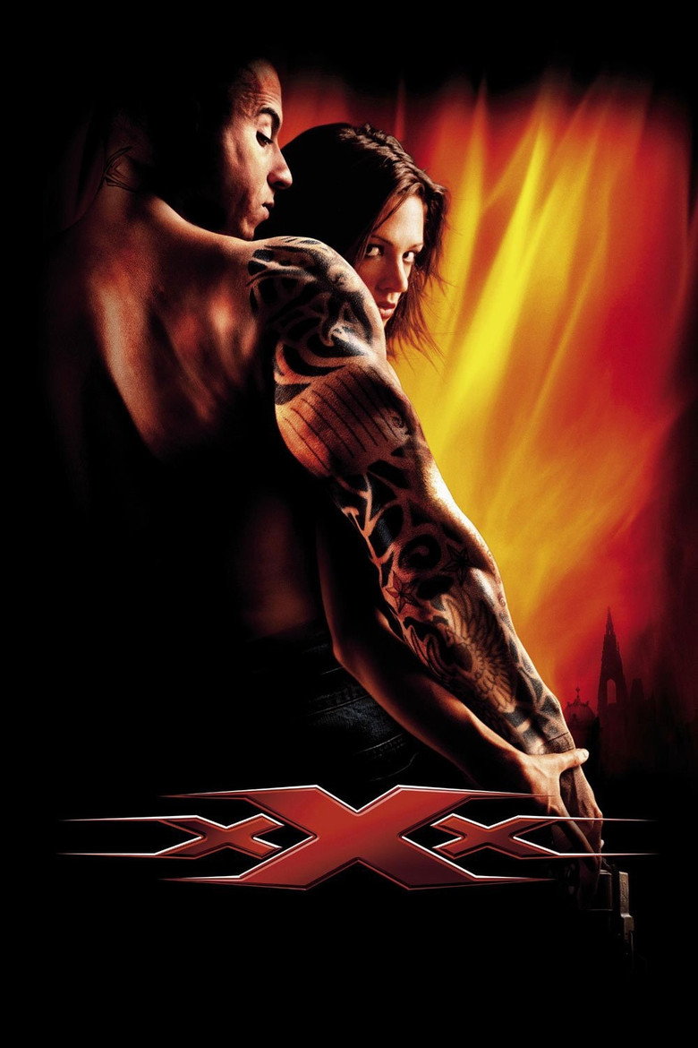 Yeni Nesil Ajan film posteri
