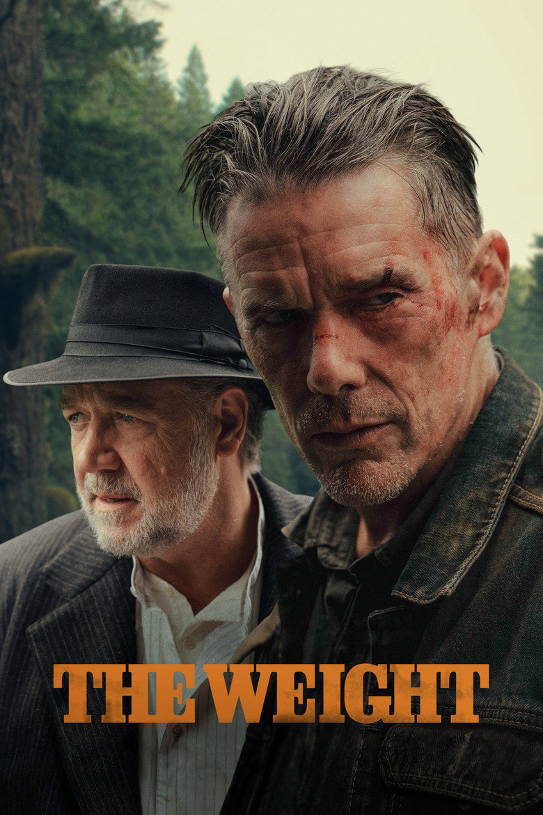 Yük film posteri