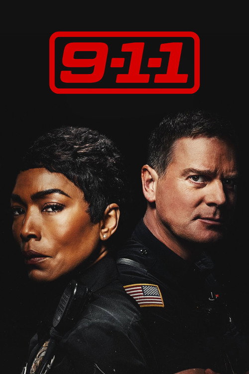 9-1-1 5. sezon posteri