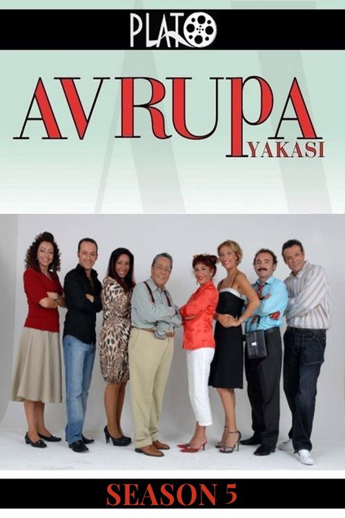 5. Sezon