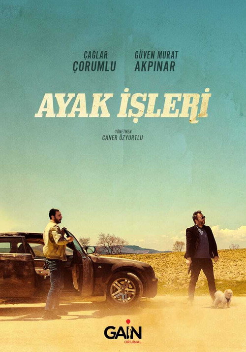 1. Sezon