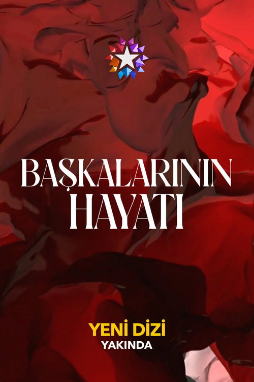 Başkalarının Hayatı 1. sezon posteri