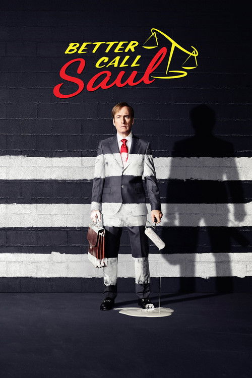 Better Call Saul 3. sezon posteri