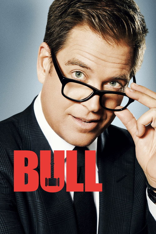 Bull 3. sezon posteri