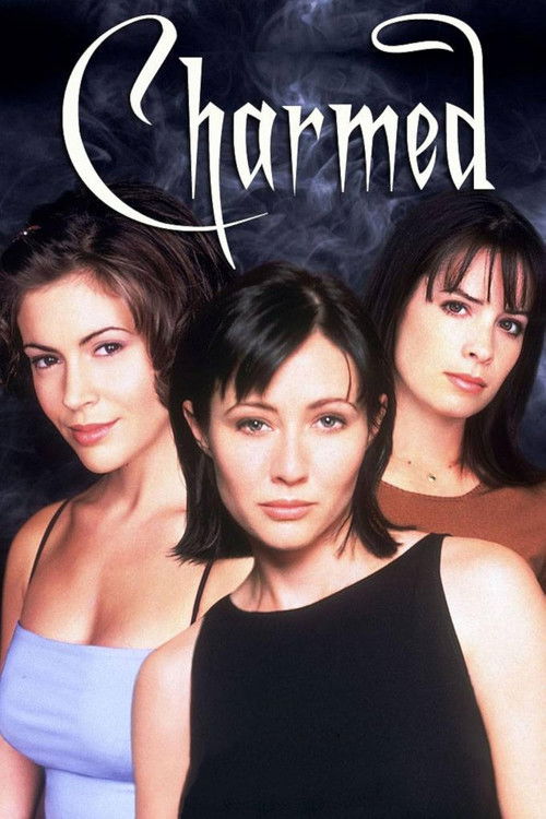 Charmed 1. sezon posteri