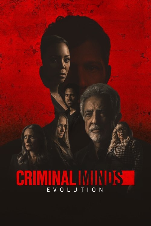 Criminal Minds 16. sezon posteri