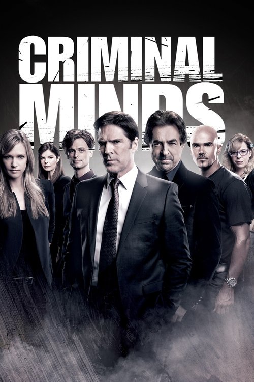 Criminal Minds 9. sezon posteri