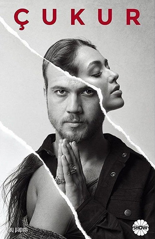 Çukur 1. sezon posteri