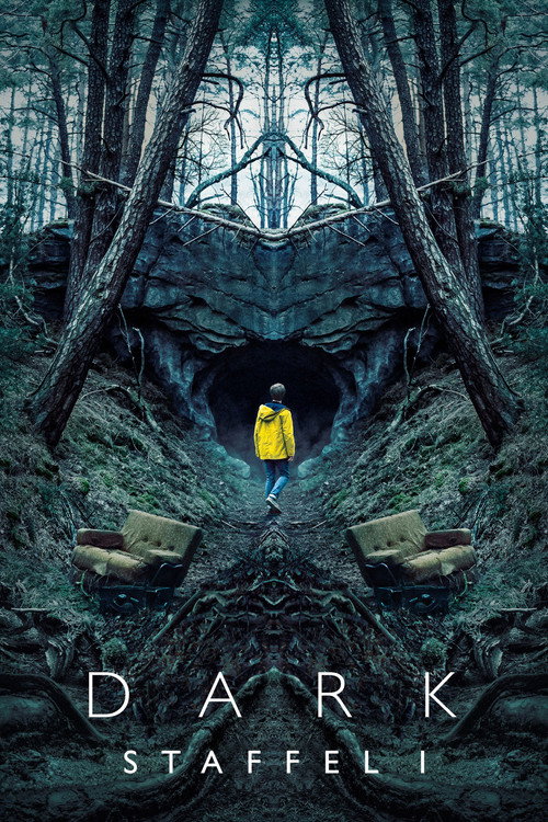 Dark 1. sezon posteri