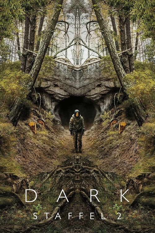 Dark 2. sezon posteri