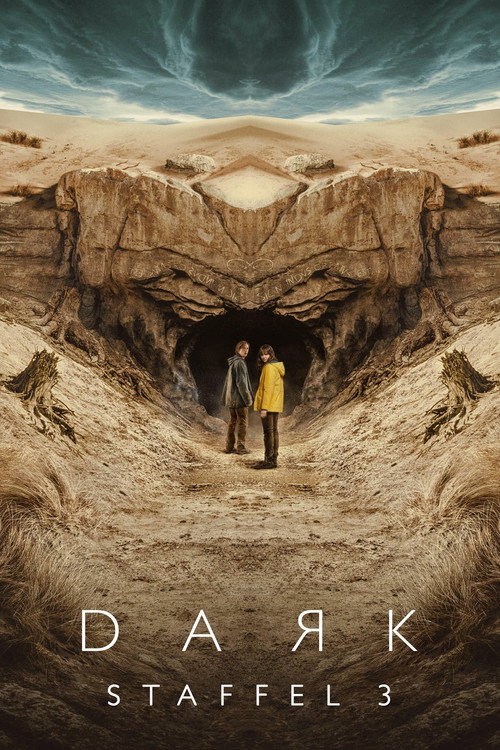 Dark 3. sezon posteri