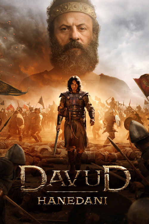 Davud Hanedanı 2. sezon posteri