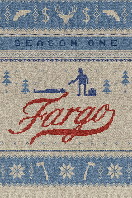 Fargo 1. sezon posteri