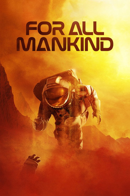 For All Mankind 3. sezon posteri