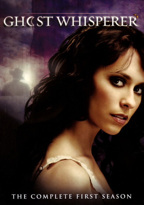 Ghost Whisperer 1. sezon posteri