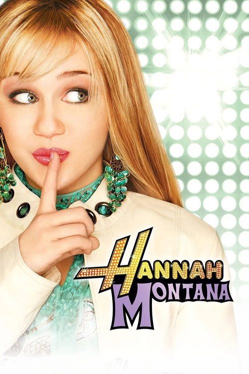 Hannah Montana 1. sezon posteri