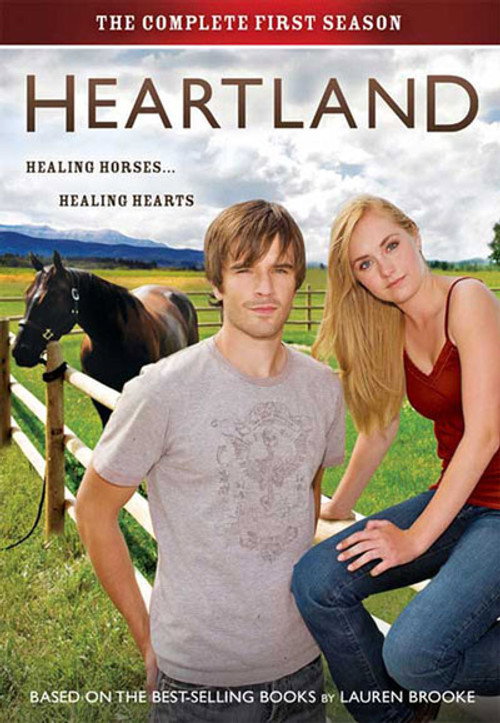 Heartland 1. sezon posteri