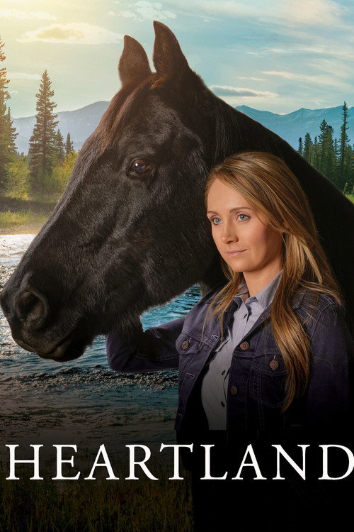 Heartland 14. sezon posteri