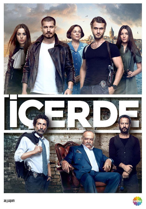 1. Sezon