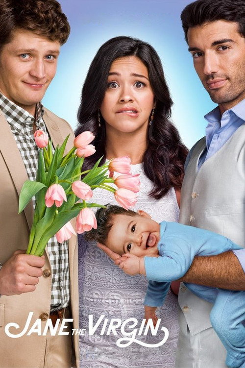 Jane the Virgin 2. sezon posteri