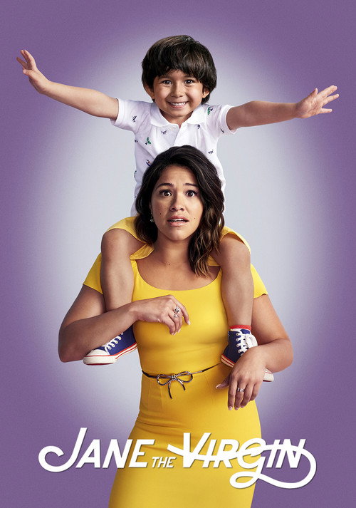 Jane the Virgin 4. sezon posteri