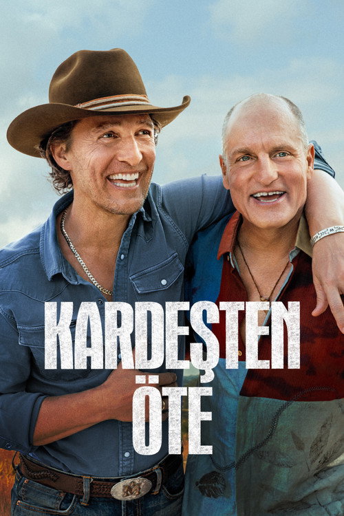 Kardeşten Öte 1. sezon posteri