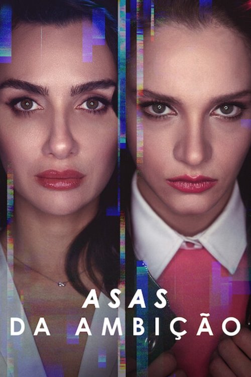 Kuş Uçuşu 1. sezon posteri