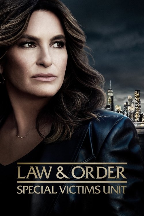 Law & Order: Special Victims Unit 26. sezon posteri